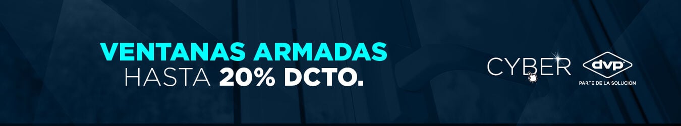 Ventanas Armadas